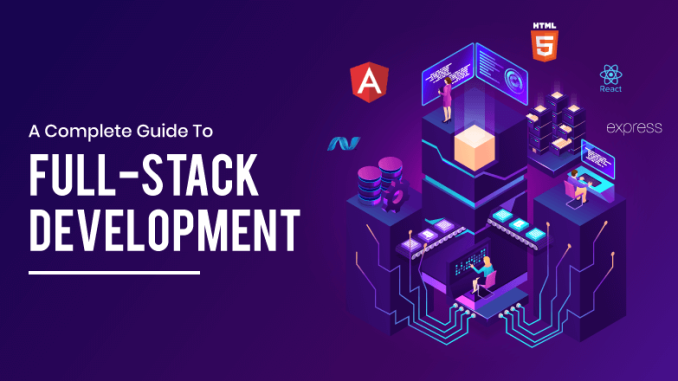 Full_Stack